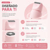 DEPILADORA 2 EN 1 KV — PROMO NUEVAS CLIENTES